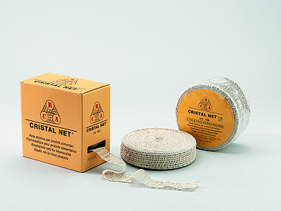 CRISTAL NET